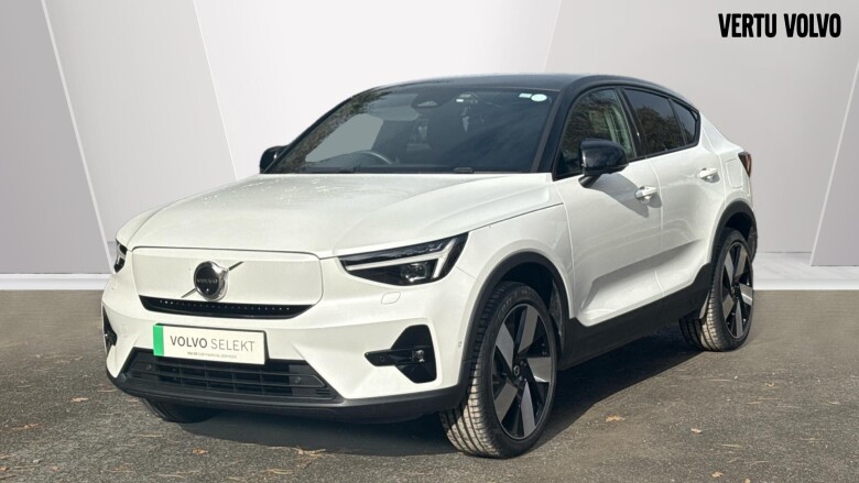 Volvo C40 300kW Recharge Twin Pro 78kWh 5dr AWD Auto Electric Estate